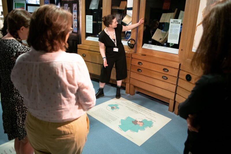 London: Florence Nightingale Museum Ticket - A Closer Look at the Florence Nightingale Museum Experience