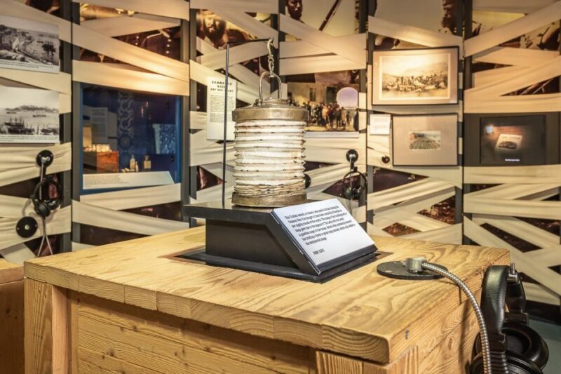 London: Florence Nightingale Museum Ticket - Why This Experience Offers Great Value