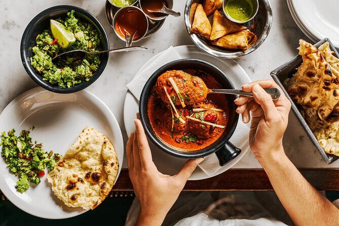 London Foodie Adventure: +10 dishes with Sherpa Food Tours - What Makes This Tour Stand Out?