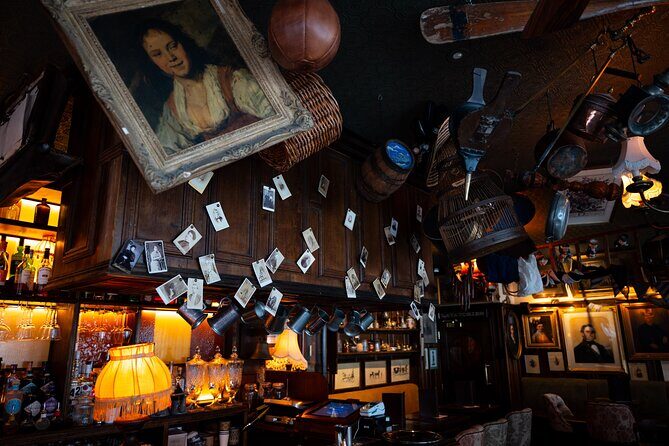 London Foodie Adventure: +10 dishes with Sherpa Food Tours - Practical Details and Tips