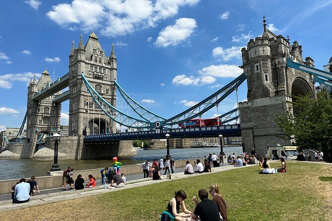 London for Kids Full Day with Westminster Abbey & Tower of London - Who Should Consider This Tour?