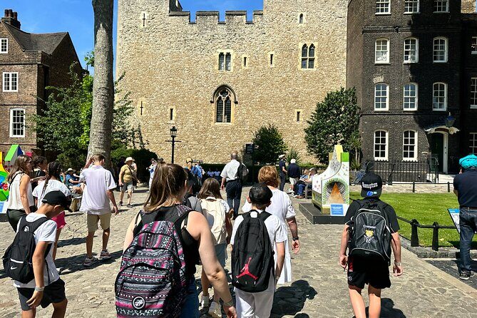 London for Kids Full Day with Westminster Abbey & Tower of London - Final Thoughts: Is It Worth It?