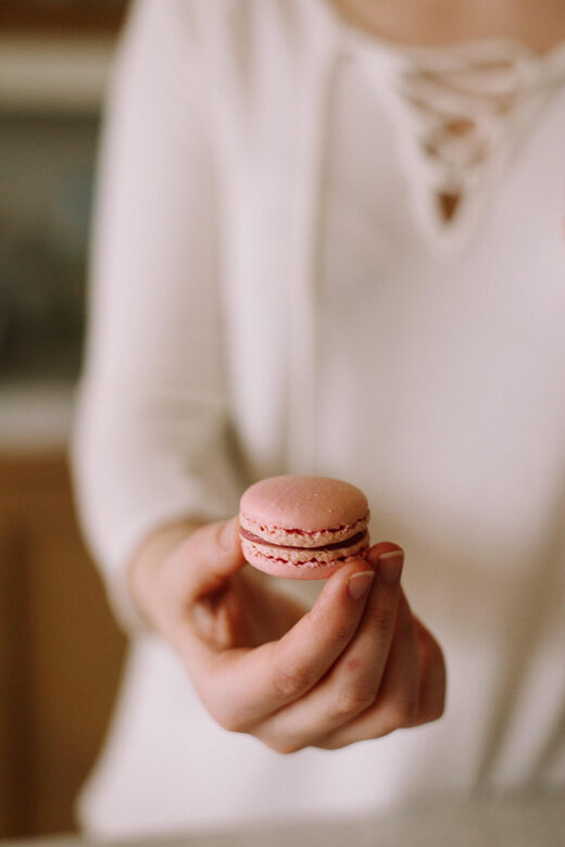 London: French Macaron Workshop in London - Authentic Experiences and Guest Feedback