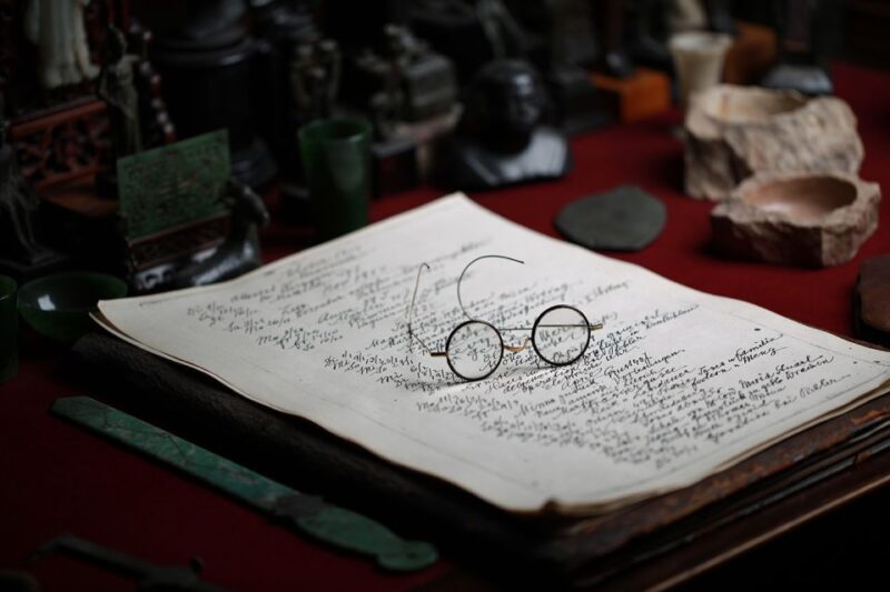 London: Freud Museum Entry Ticket - Discovering the Freud Museum in London: A Detailed Review