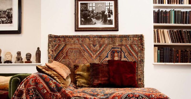London: Freud Museum Entry Ticket - In Summary
