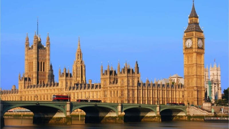 London from Edinburgh by Rail with Sightseeing & London Eye. - Who Would Love This Tour?