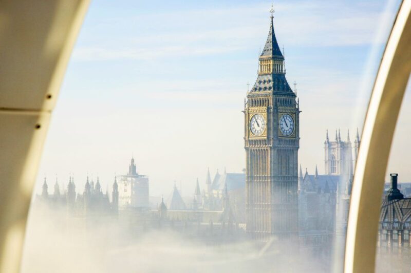 London: Full-Day London Bus Tour with Snacks - Final Thoughts: Is It Worth It?