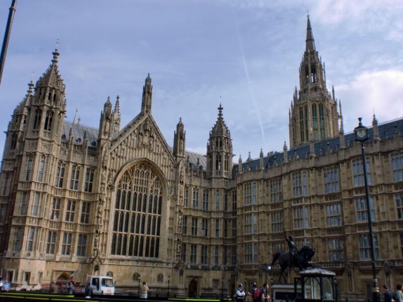 London Full Day Private Guided Walking Tour - A Deep Dive into the Experience