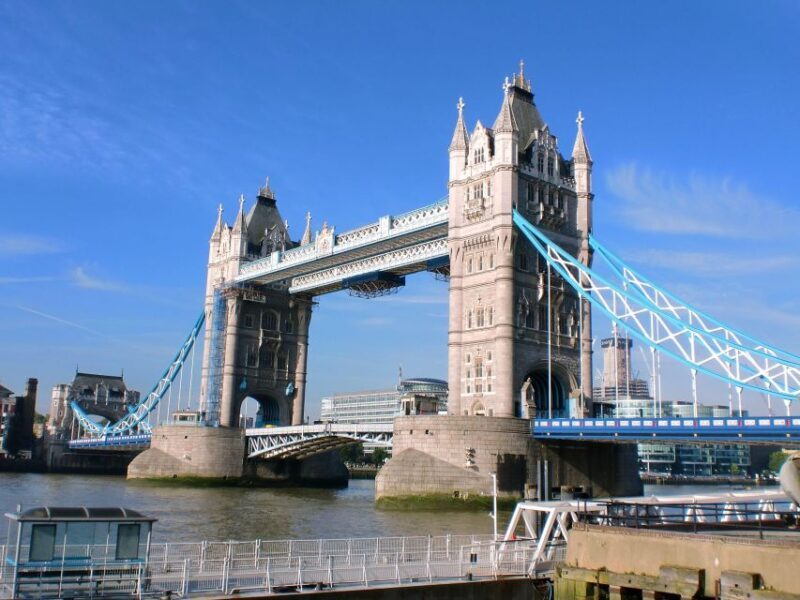 London Full Day Private Guided Walking Tour - Final Thoughts: Who Should Book This Tour?