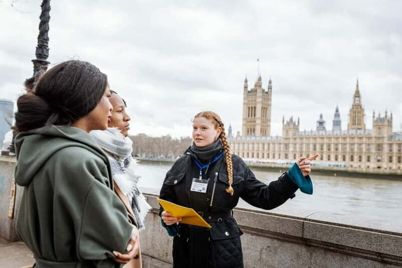 London: Full-Day Private Tour with Westminster Abbey Tickets - An In-Depth Look at the Tour