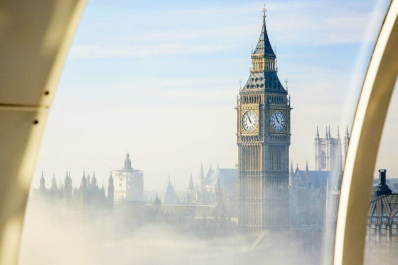 London: Full-Day Sightseeing Bus Tour with River Cruise - FAQs