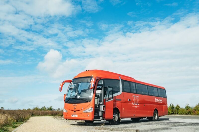 London: Full-Day Windsor, Stonehenge, and Oxford Tour - Final Thoughts: Is It Worth It?