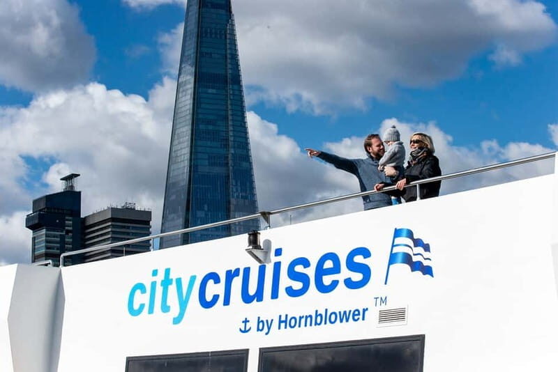 London: Fully Flexible River Thames Sightseeing Pass - Cost and Value