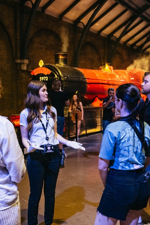 London: Fully-Guided Making of Harry Potter Tour - Final Thoughts