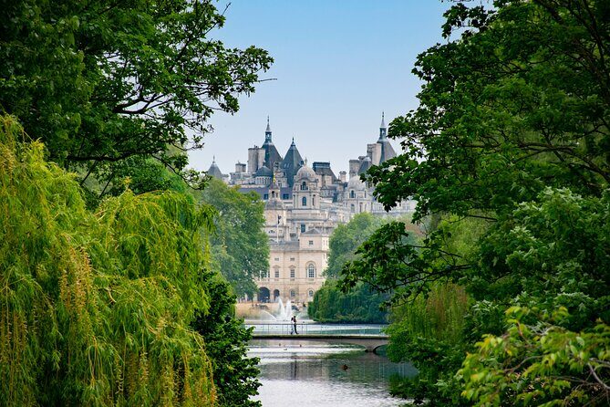 London Fully Tailored Private Tour: Half-Day with Local Guide - Who Would Love This Tour?