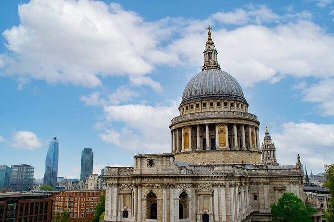 London Fully Tailored Private Tour: Half-Day with Local Guide - Frequently Asked Questions