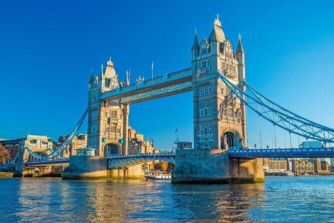 London Gatwick Airport LGW Private Transfer to London City/Hotels - Who Will Love This Service?
