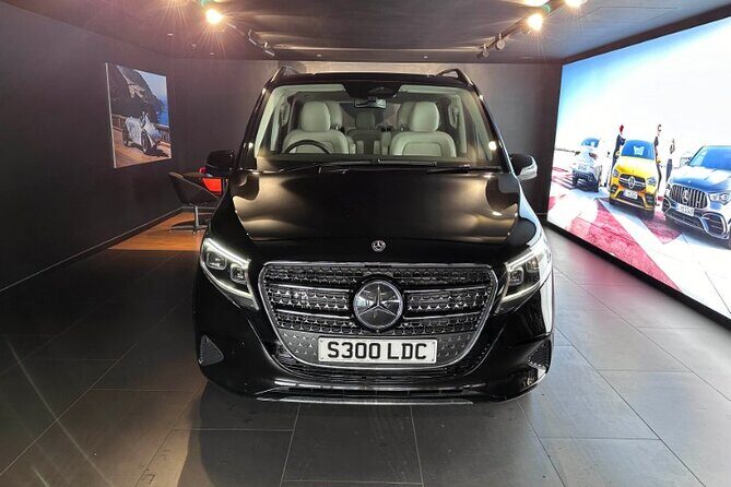 London Gatwick Airport LGW Private Transfer to London City/Hotels - How This Transfer Compares to Other Options