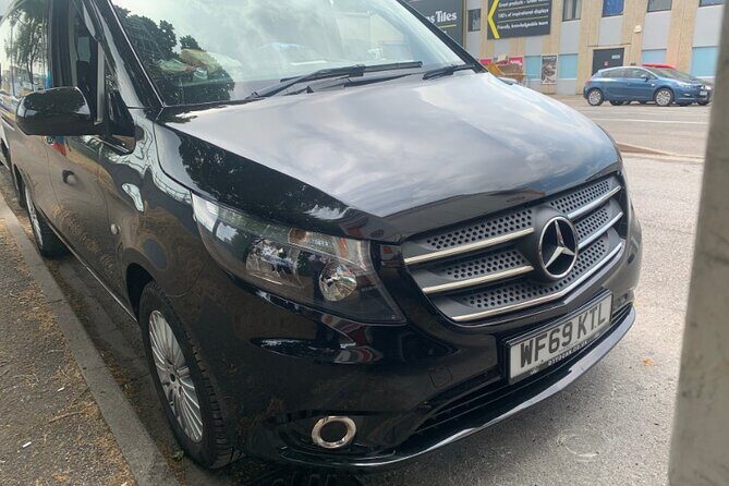 London Gatwick Airport LGW Private Transfer to London City/Hotels - Final Thoughts — Is It Worth It?