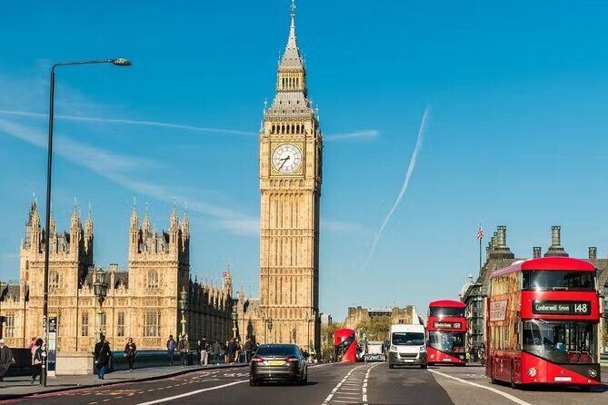 London Gatwick Airport LGW Private Transfer to London City/Hotels - FAQ