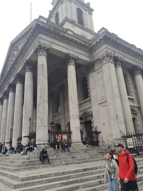 London: Georgian Thieves and "Honest Jack" Tour - A Detailed Look at the Experience