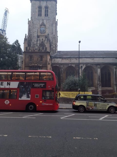 London: Georgian Thieves and "Honest Jack" Tour - FAQ