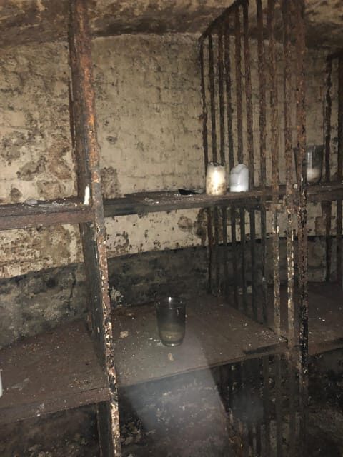 London: Georgian Thieves and the Thief-Taker General - FAQ