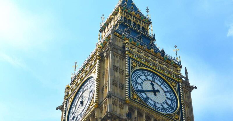 London: German-Speaking Guided Tour of Westminster - Authentic Insights from Past Participants