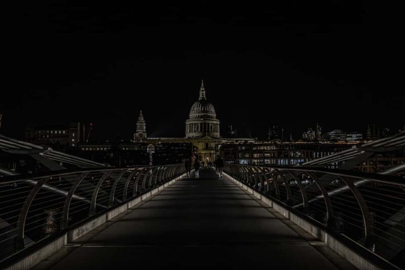 London: Ghosts, Legends & Mysteries Haunted Walking Tour - FAQ