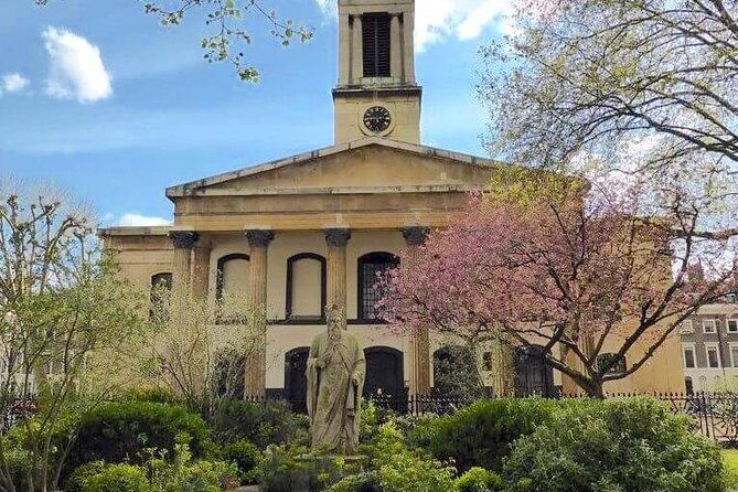 London Gin Safari: A Spirited, Juniper-Fuelled Jaunt - FAQ