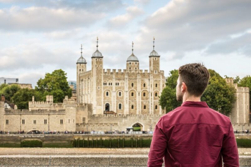 London: Go City Explorer Pass® - Tickets for 2-7 Attractions - Key Points