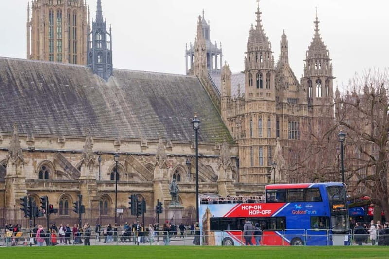 London: Golden Tours Gray Line Hop-on Hop-off Bus Tour - Final Thoughts: Is It Worth It?