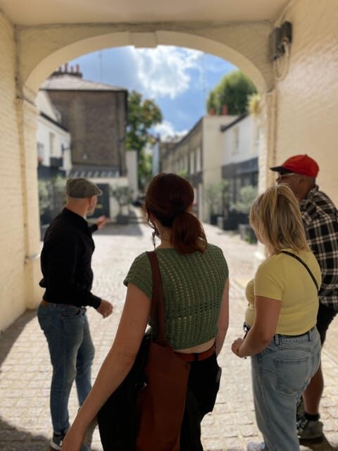 London: Great British Pubs Walking Tour - A Closer Look at the London: Great British Pubs Walking Tour