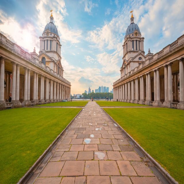 London: Greenwich Highlights Private Tour and Thames Cruise - FAQ