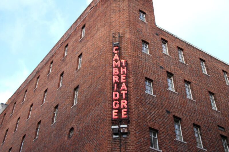 London: Guided Agatha Christie Walking Tour - Key Points