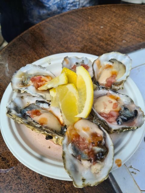 London: Guided Borough Market Foodie Tour with Tastings - Final Thoughts