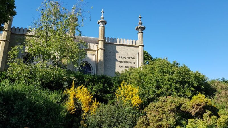 London: Guided Day Trip to Brighton and Seven Sisters - FAQs