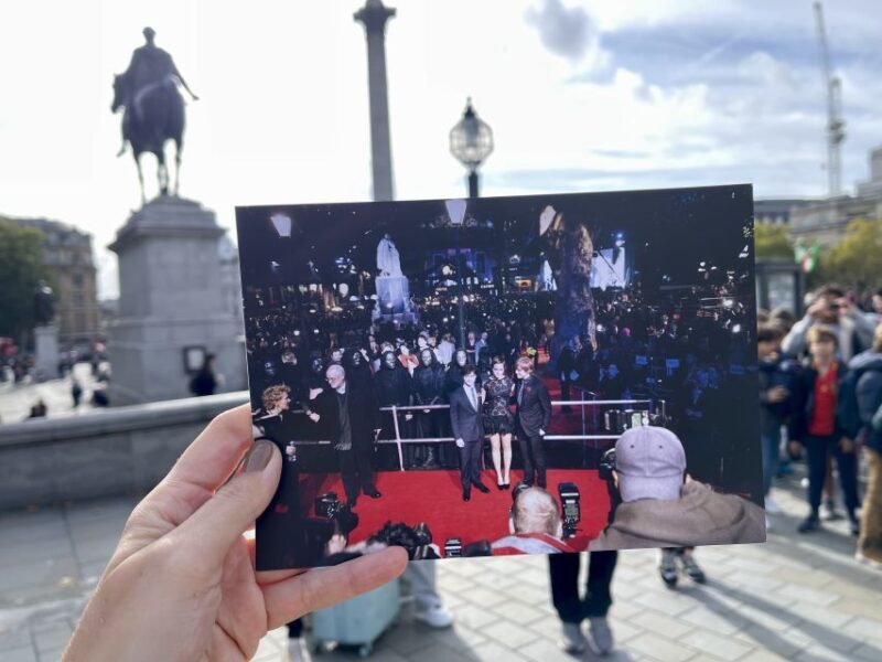 London: Guided Harry Potter Tour - Deep Dive into the Itinerary