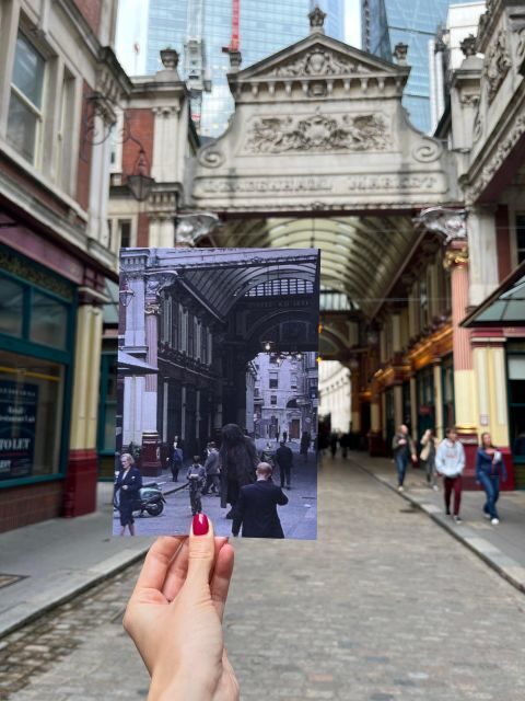 London: Guided Harry Potter Tour - Who Should Consider This Tour?