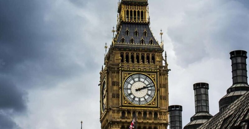 London: Guided Harry Potter Walking Tour of the City - An In-Depth Look at the Harry Potter Walking Tour in London