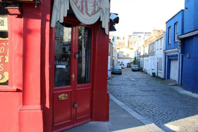 London: Guided Paddington Bear Walking Tour - The Sum Up