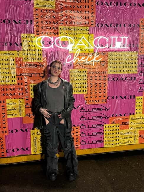 London: Guided Shopping Tour with a Stylist - An In-Depth Look at the London Guided Shopping Tour