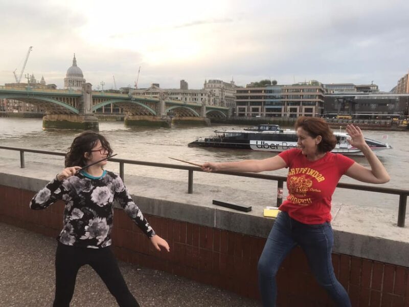 London: Guided Thames Cruise and Harry Potter Walking Tour - Who Is This Tour Best Suited For?