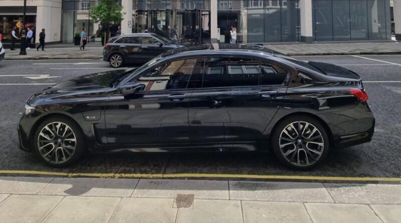 London: Guided tour of Cambridge - Sedan - The Sum Up