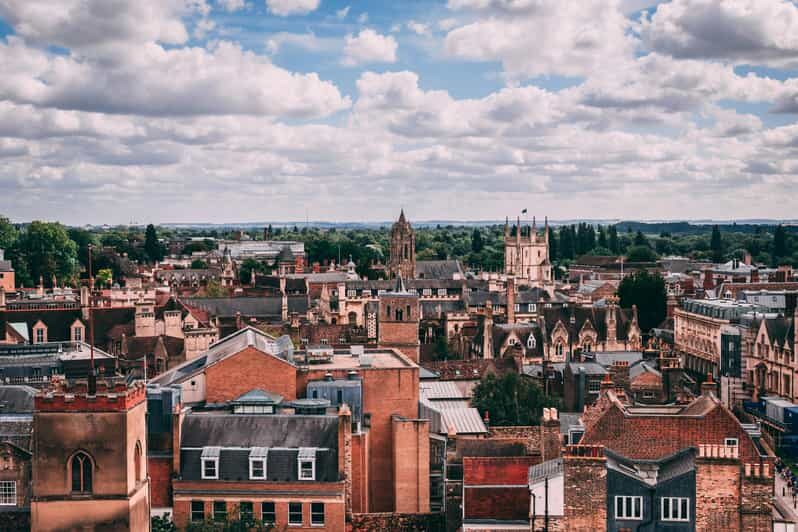 London: Guided tour of Cambridge - Sedan - FAQ