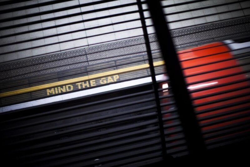 London: Guided Tour of Hidden Tube Station at Charing Cross - An Honest Look at the Hidden Tube Tour Experience