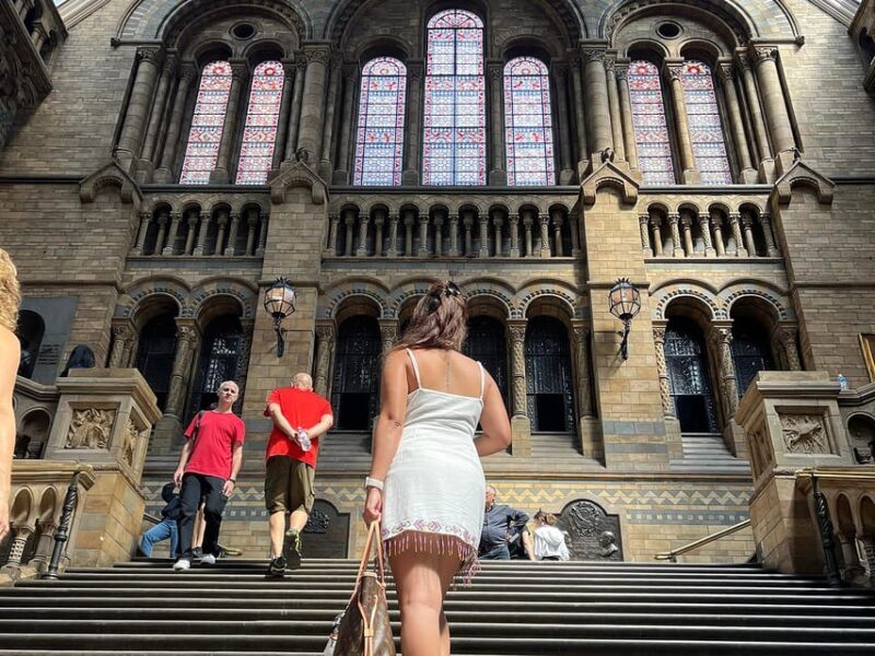 London: Guided Tour of Natural Marvels - The Sum Up