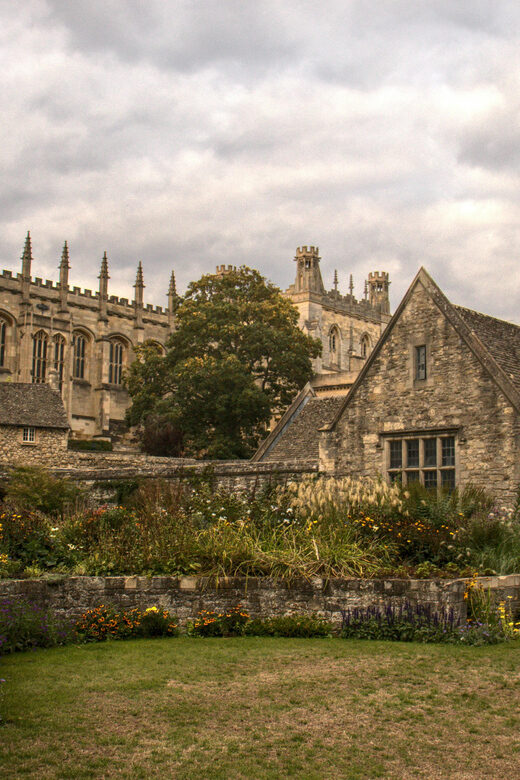 London: Guided tour of Oxford - Sedan - Key Points