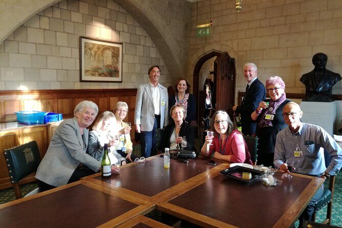 London: Guided Tour Westminster Abbey + Optional Parliament Entry - Final Thoughts