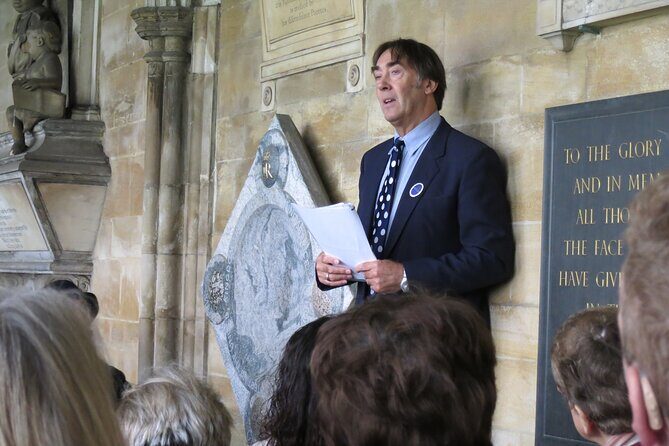 London: Guided Tour Westminster Abbey + Optional Parliament Entry - Frequently Asked Questions